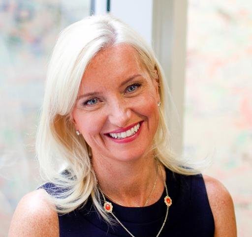 Portrait of Carolyn Everson, Senior Advisor, Permira & Board Director