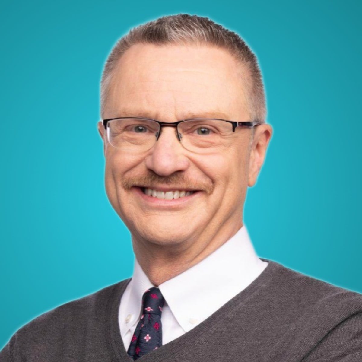 Portrait of Jim Lecinski, Fellow at Alpha Governance Group