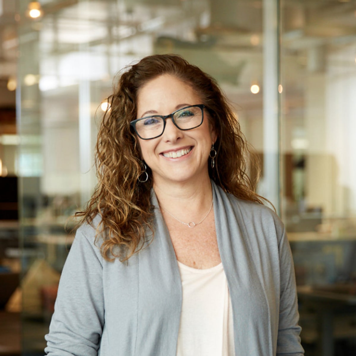 Portrait of Julia Austin, Fellow at Alpha Governance Group