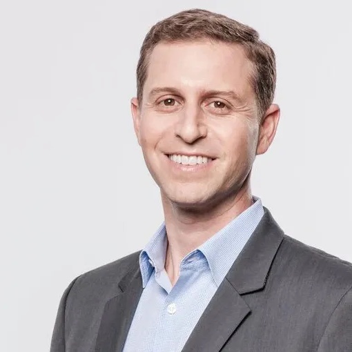 Portrait of Mark Howard