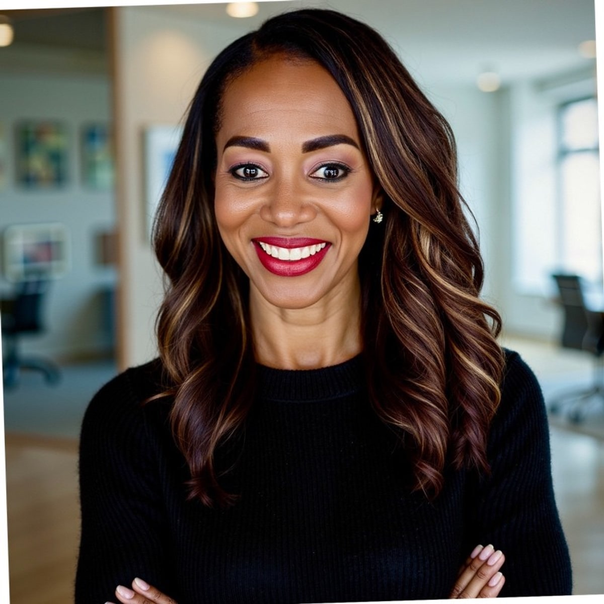 Portrait of Shannon Nash, Chief Financial Officer at Alpha Governance Group