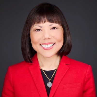 Janet Wong