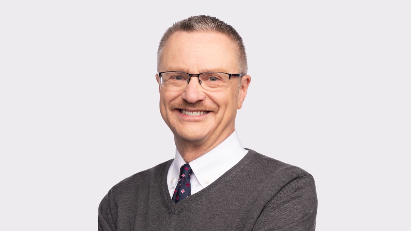 Jim Lecinski