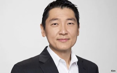 Stephano Kim